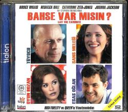 Bahse Var Mısın VCD Film VCD14385