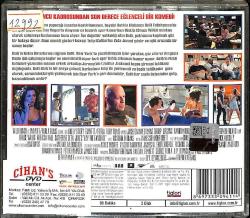 Bahse Var Mısın VCD Film VCD14385