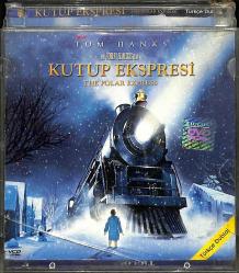 Kutup Ekspresi (Tom Hanks) VCD Film VCD14433