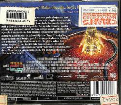 Kutup Ekspresi (Tom Hanks) VCD Film VCD14433