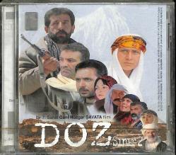 Doz - Sınır 2 VCD Film VCD14457