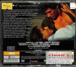 Amerikan Jigolo (Richard Gere) VCD Film VCD14460