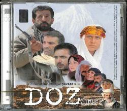 Doz - Sınır 2 VCD Film VCD14477