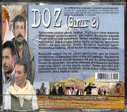 Doz - Sınır 2 VCD Film VCD14477