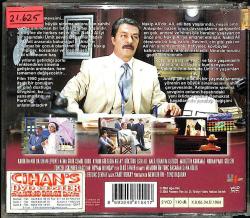 Sinema Bir Mucizedir (Kadir İnanır-Fatma Girik) VCD Film VCD14481