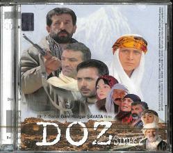 Doz - Sınır 2 VCD Film VCD14496