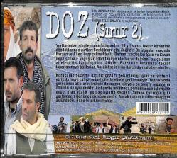 Doz - Sınır 2 VCD Film VCD14496