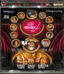 Neredesin Firuze VCD Film VCD14514