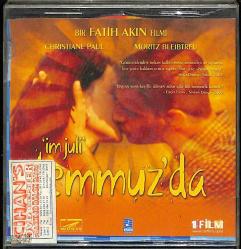 Temmuz`da Im Juli VCD Film VCD14531