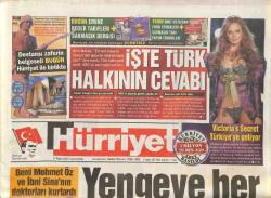 Hürriyet Gazetesi 17 Mart 2007 - ABDli Cigarettenin 50 Yatı , 65 Milyon Dolara Gebzede Yapılıyor GZ84448