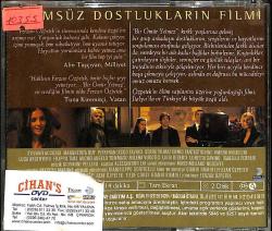 Bir Ömür Yetmez (Ferzan Özpetek) VCD Film VCD14602
