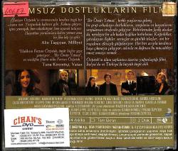 Bir Ömür Yetmez (Ferzan Özpetek) VCD Film VCD14607