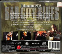 Dokunulmazlar (Michael Massee) VCD Film VCD14669