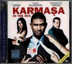 Karmaşa - In The Mix VCD Film VCD147