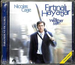 Fırtınalı Hayatlar VCD Film VCD14727