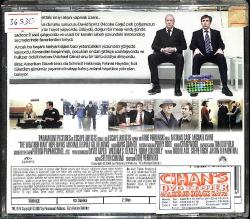 Fırtınalı Hayatlar VCD Film VCD14727