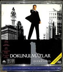 Dokunulmazlar VCD Film VCD14856