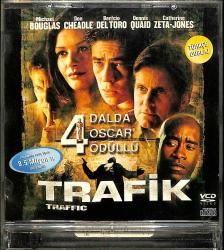 Trafik (Michael Douglas) VCD Film VCD14866