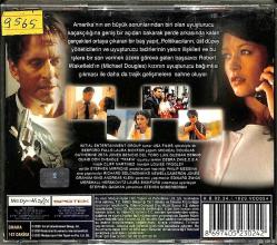 Trafik (Michael Douglas) VCD Film VCD14866