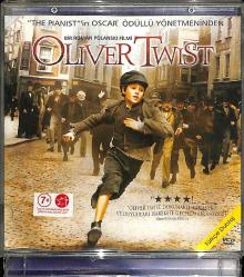 Oliver Twist VCD Film VCD14889