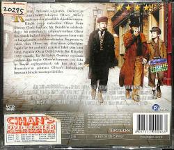 Oliver Twist VCD Film VCD14889