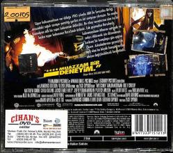 Watchmen VCD Film VCD14957