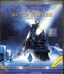Kutup Ekspresi (Tom Hanks) VCD Film VCD14974