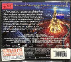 Kutup Ekspresi (Tom Hanks) VCD Film VCD14974