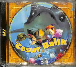 Cesur Balık VCD Film VCD15051