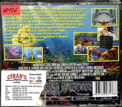 Cesur Balık VCD Film VCD15051