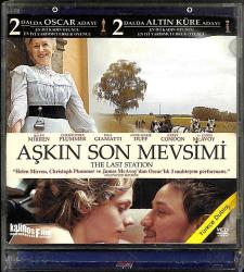 Aşkın Son Mevsimi VCD Film VCD15108