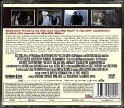 Aşkın Son Mevsimi VCD Film VCD15108