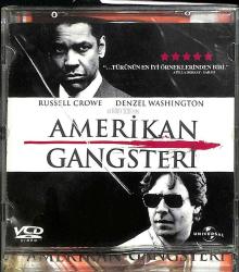Amerikan Gangsteri VCD Film VCD15114