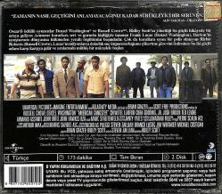 Amerikan Gangsteri VCD Film VCD15114