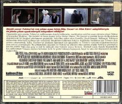 Aşkın Son Mevsimi VCD Film VCD15116