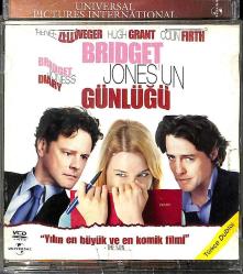 Bridget Jonesun Günlüğü VCD Film VCD15135
