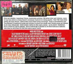 Oceans Twelve VCD Film VCD15137