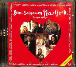 Seni Seviyorum New York VCD Film VCD15155