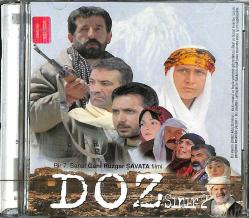 Doz Sınır 2 VCD Film VCD15175