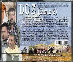 Doz Sınır 2 VCD Film VCD15175