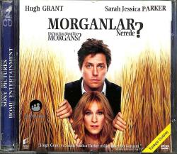 Morganlar Nerede VCD Film VCD15226