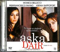 Aşka Dair VCD Film VCD15256