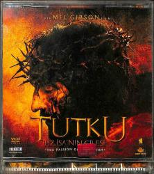 Tutku Hz.İsanın Çilesi VCD Film VCD15295