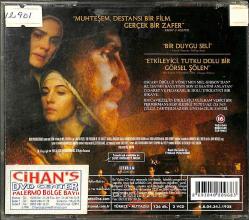 Tutku Hz.İsanın Çilesi VCD Film VCD15295