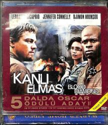 Kanlı Elmas VCD Film (Blood Diamond) VCD15301