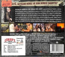 Kanlı Elmas VCD Film (Blood Diamond) VCD15301