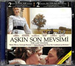 Aşkın Son Mevsimi VCD Film VCD15526