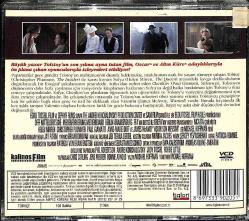 Aşkın Son Mevsimi VCD Film VCD15526