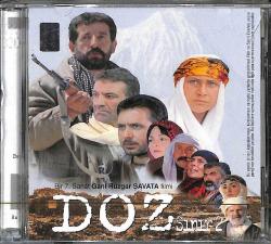 Doz - Sınır 2 VCD Film VCD15592