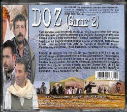 Doz - Sınır 2 VCD Film VCD15592